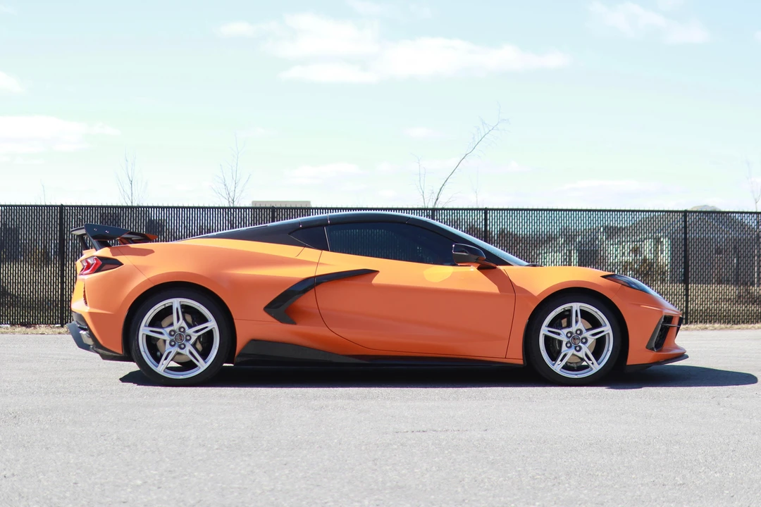 2023 Chevrolet Corvette C8 - Image 12 of 31