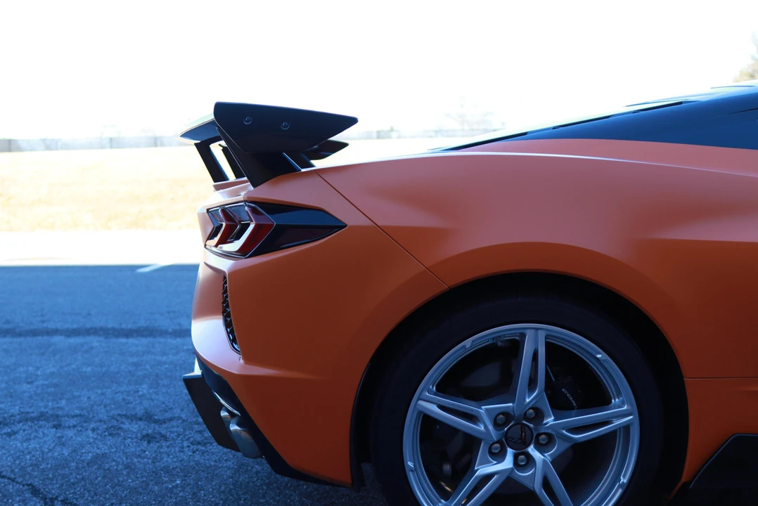 2023 Chevrolet Corvette C8 - Image 30 of 31