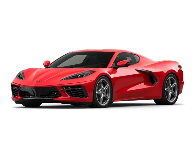 2023 Chevrolet Corvette C8 - Image 1 of 1