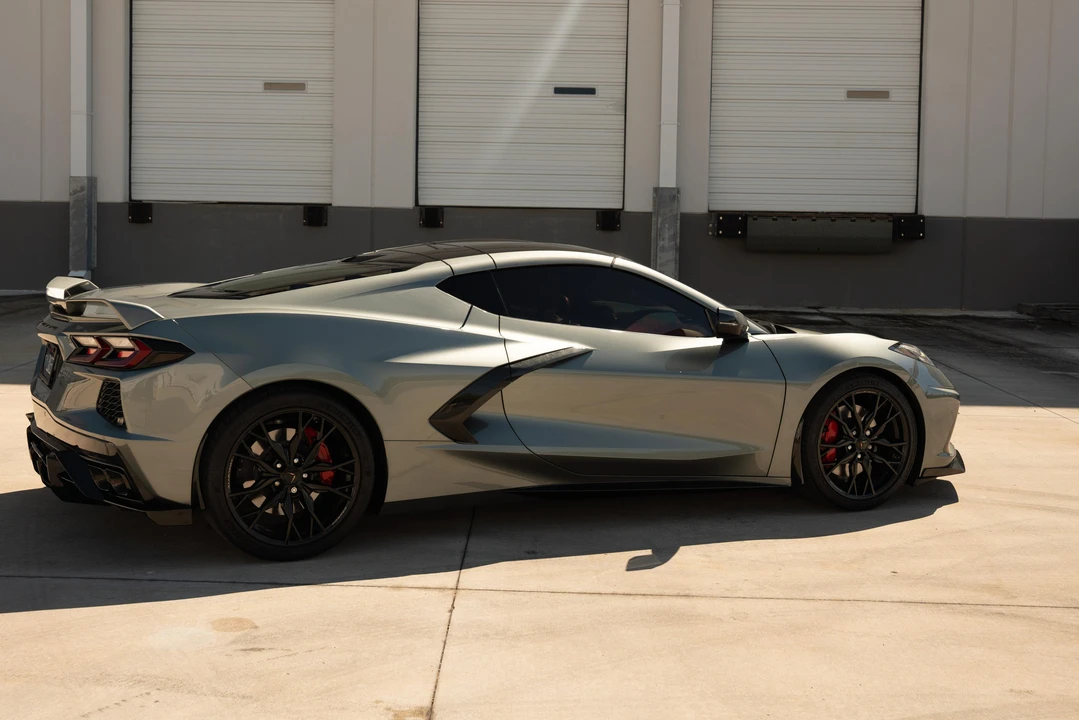 2023 Chevrolet Corvette C8 - Image 23 of 31