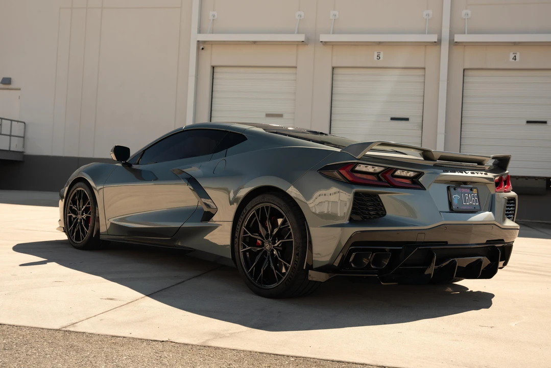 2023 Chevrolet Corvette C8 - Image 15 of 31