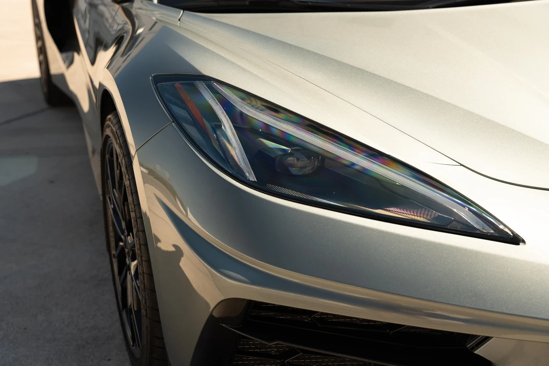 2023 Chevrolet Corvette C8 - Image 26 of 31