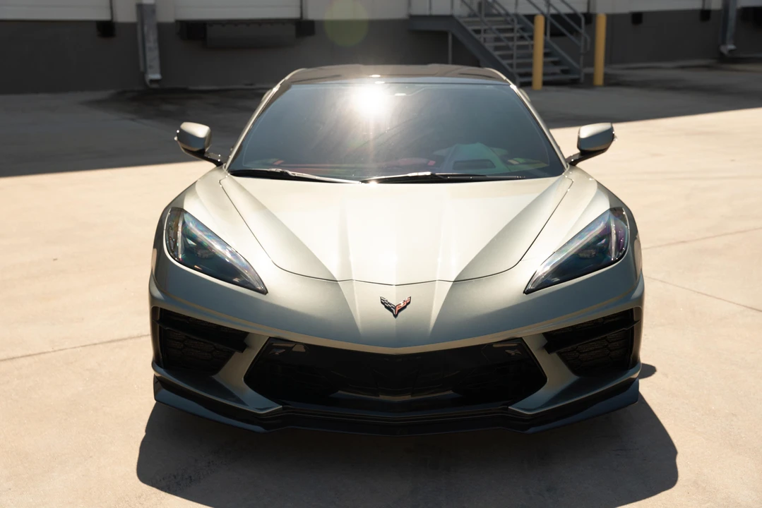 2023 Chevrolet Corvette C8 - Image 6 of 31