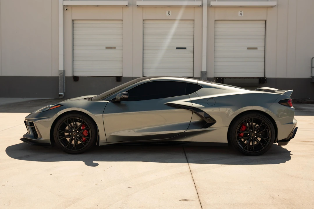 2023 Chevrolet Corvette C8 - Image 12 of 31