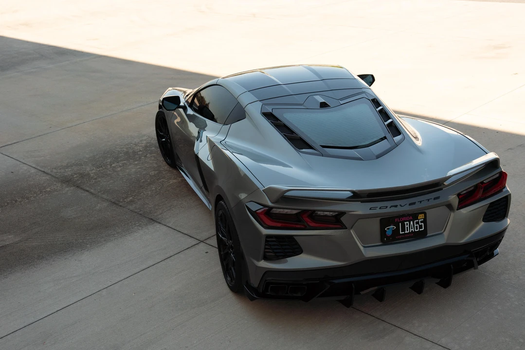 2023 Chevrolet Corvette C8 - Image 16 of 31