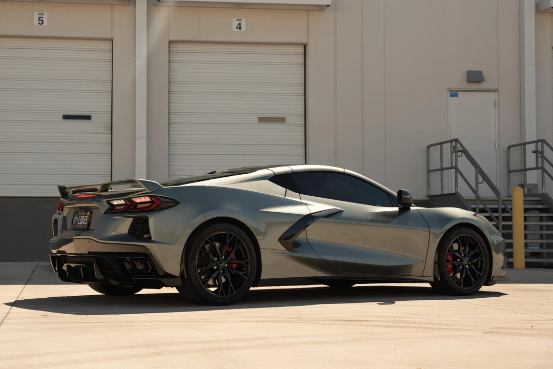 2023 Chevrolet Corvette C8 - Image 22 of 31