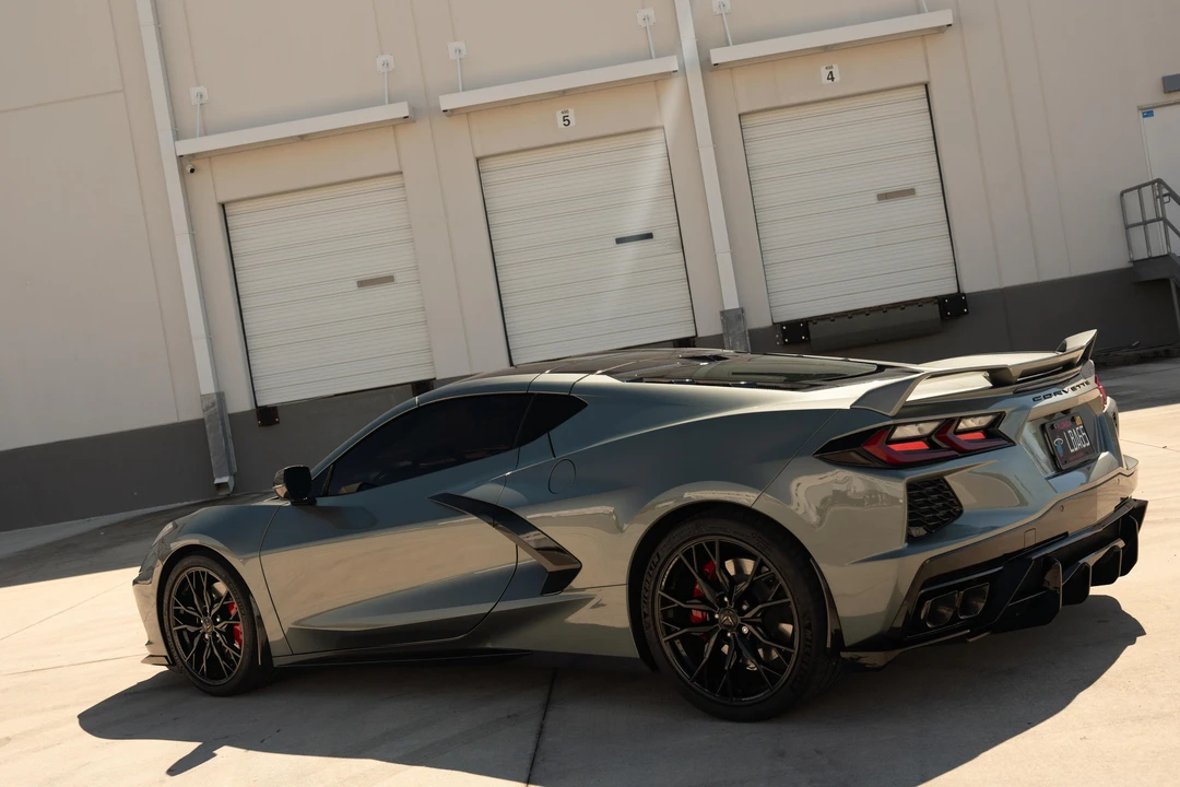 2023 Chevrolet Corvette C8 - Image 14 of 31