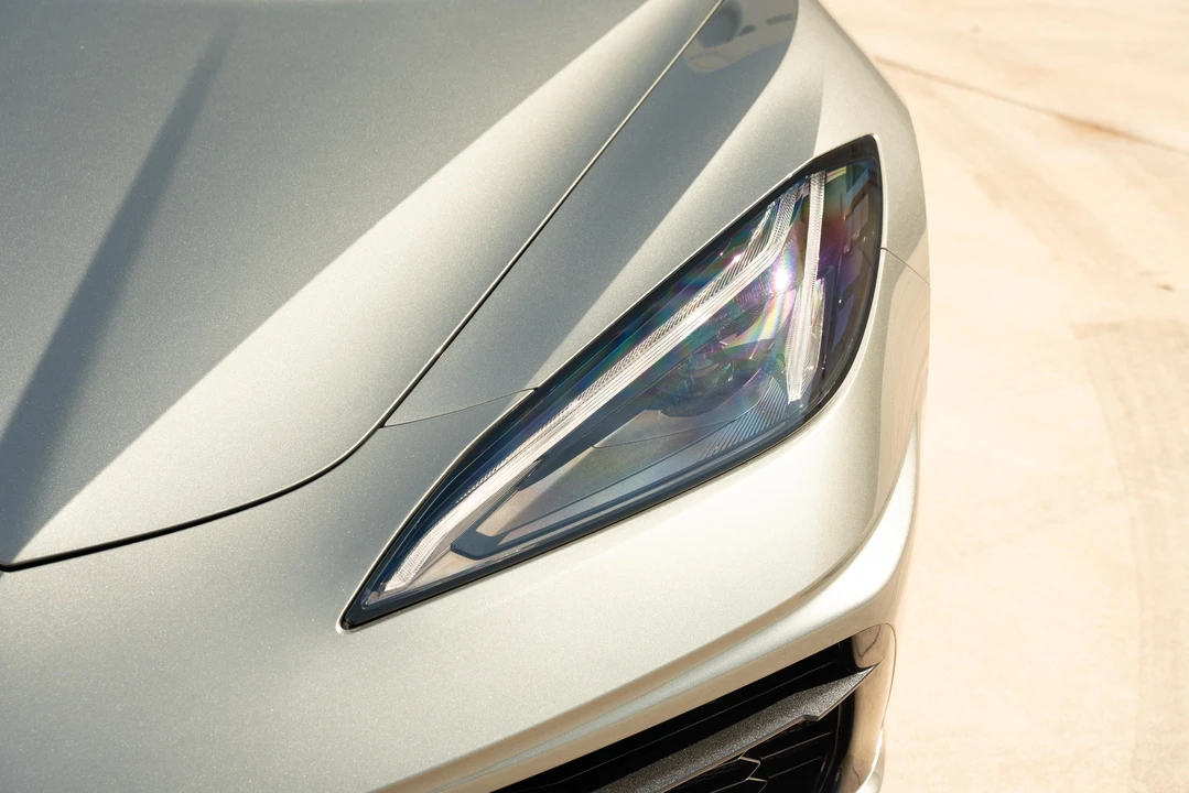 2023 Chevrolet Corvette C8 - Image 31 of 31