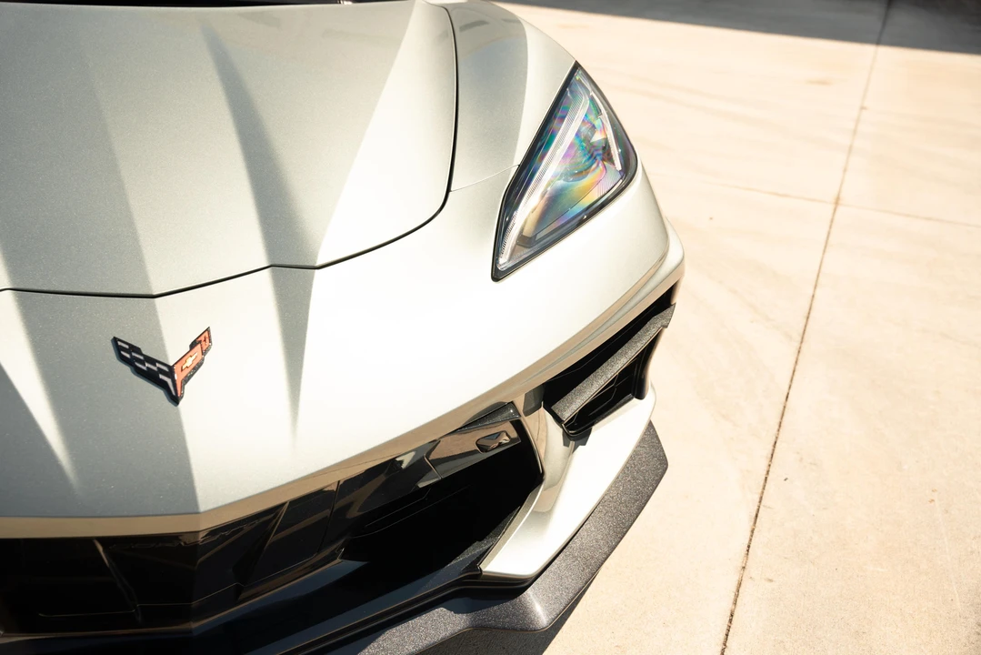 2023 Chevrolet Corvette C8 - Image 30 of 31