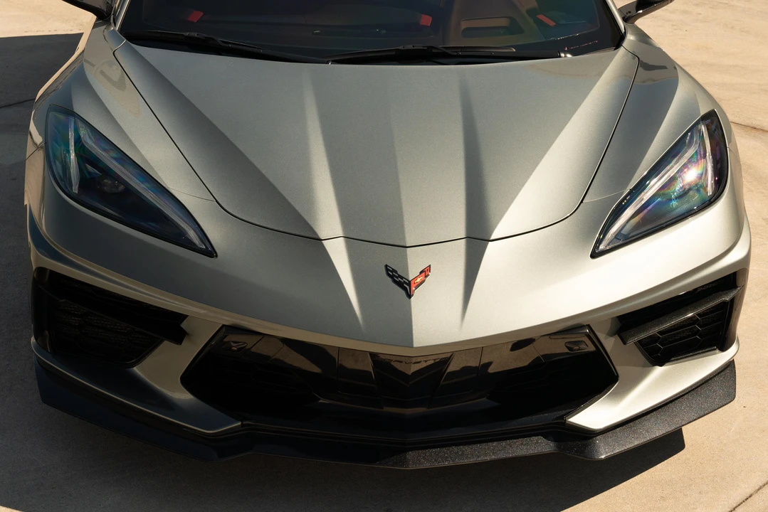 2023 Chevrolet Corvette C8 - Image 28 of 31