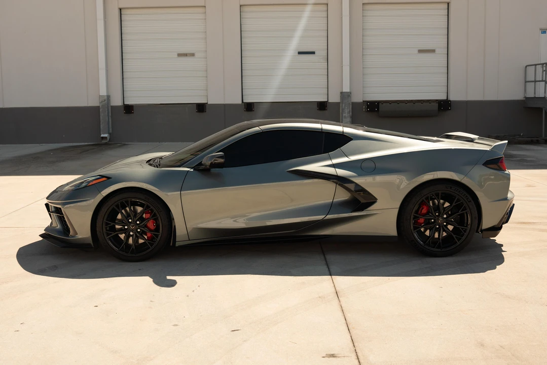 2023 Chevrolet Corvette C8 - Image 11 of 31