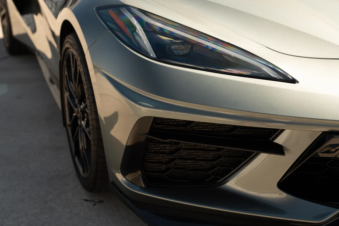 2023 Chevrolet Corvette C8 - Image 27 of 31