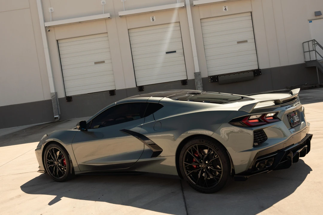 2023 Chevrolet Corvette C8 - Image 13 of 31