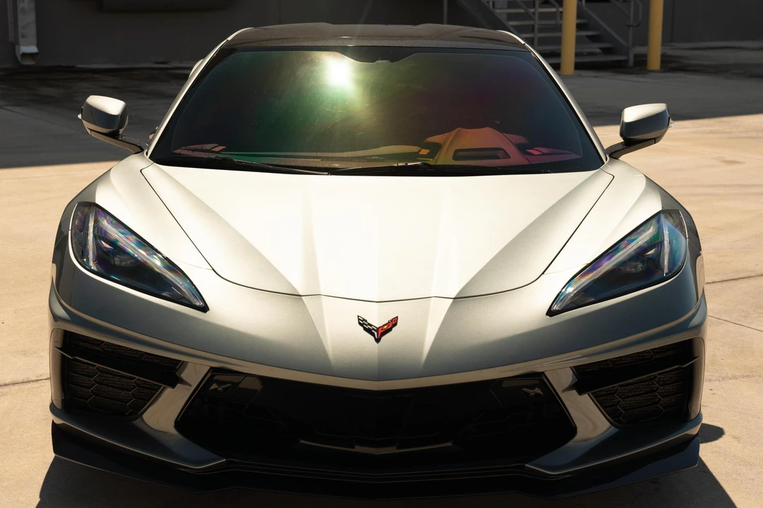 2023 Chevrolet Corvette C8 - Image 2 of 31