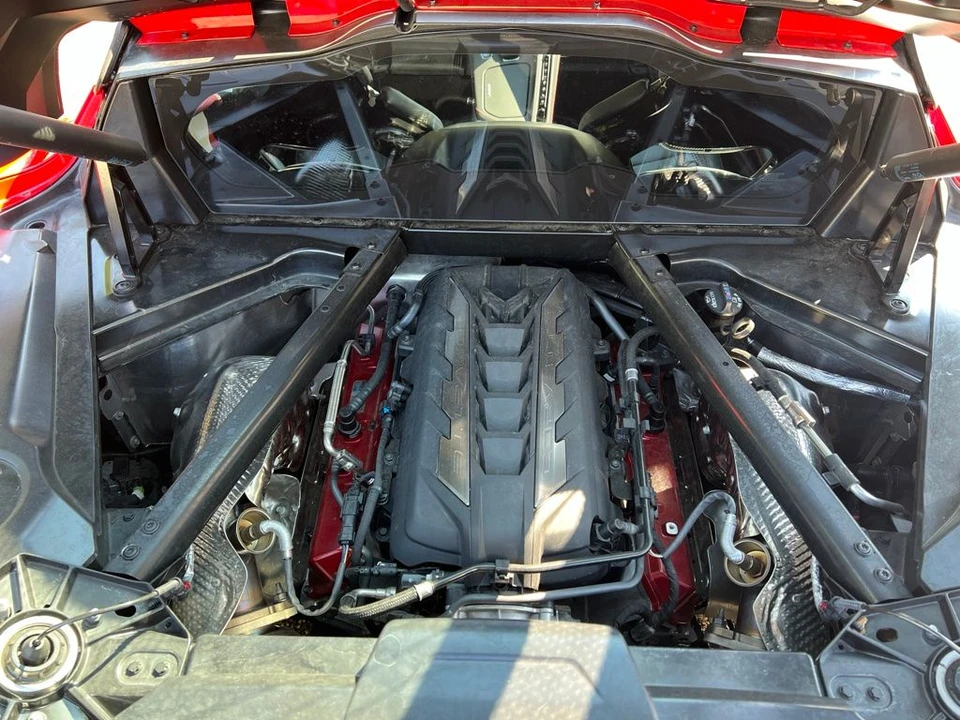 2023 Chevrolet Corvette C8 - Image 25 of 31