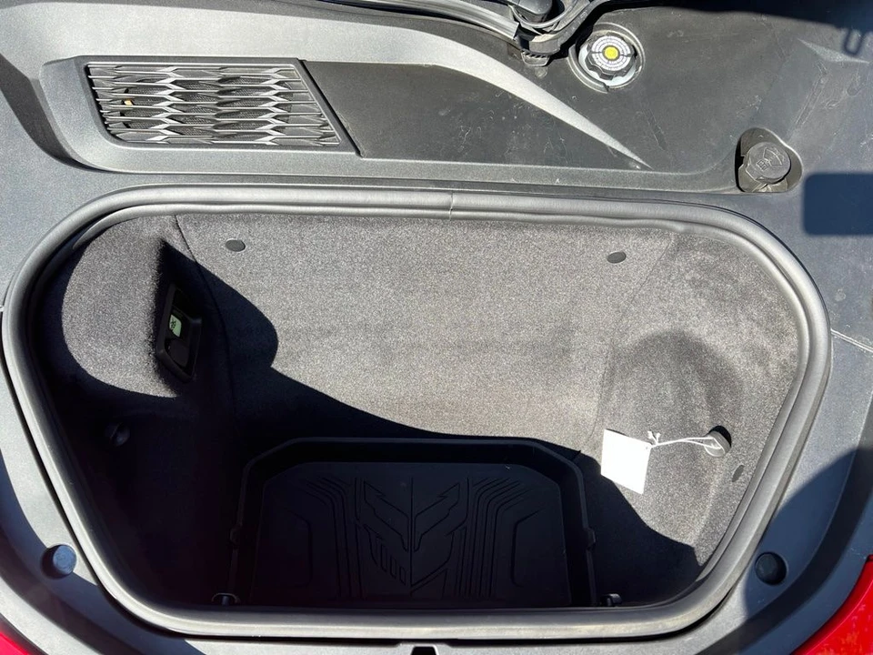 2023 Chevrolet Corvette C8 - Image 26 of 31