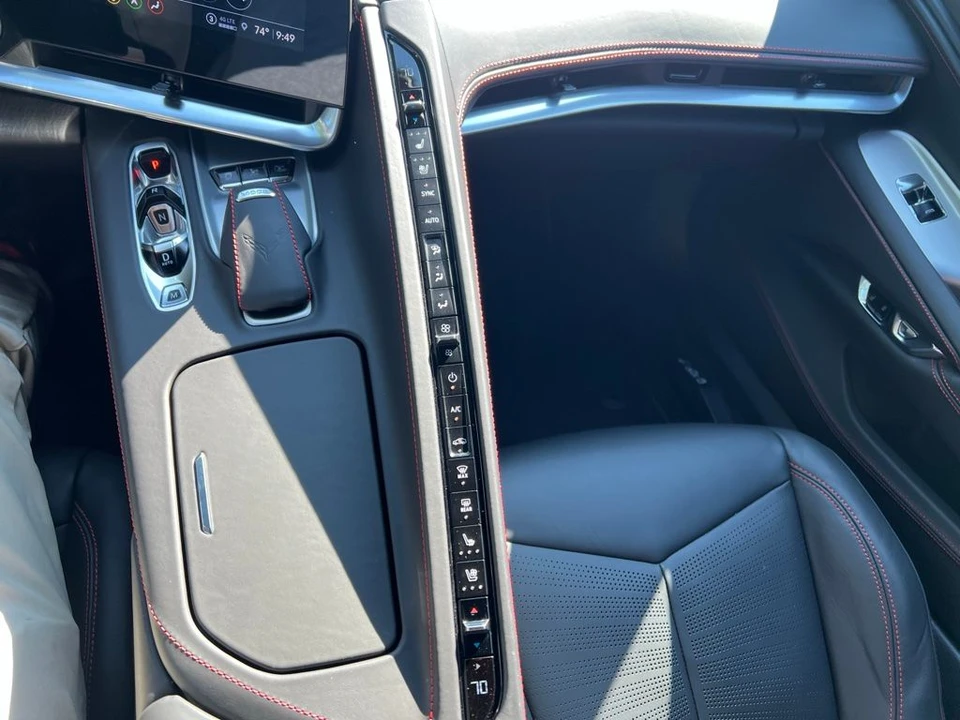 2023 Chevrolet Corvette C8 - Image 19 of 31