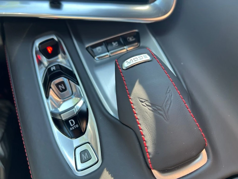 2023 Chevrolet Corvette C8 - Image 18 of 31