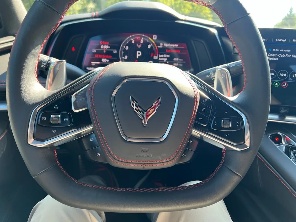 2023 Chevrolet Corvette C8 - Image 20 of 31