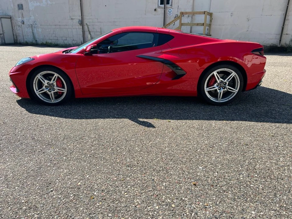 2023 Chevrolet Corvette C8 - Image 7 of 31