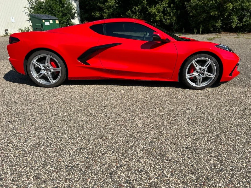 2023 Chevrolet Corvette C8 - Image 14 of 31