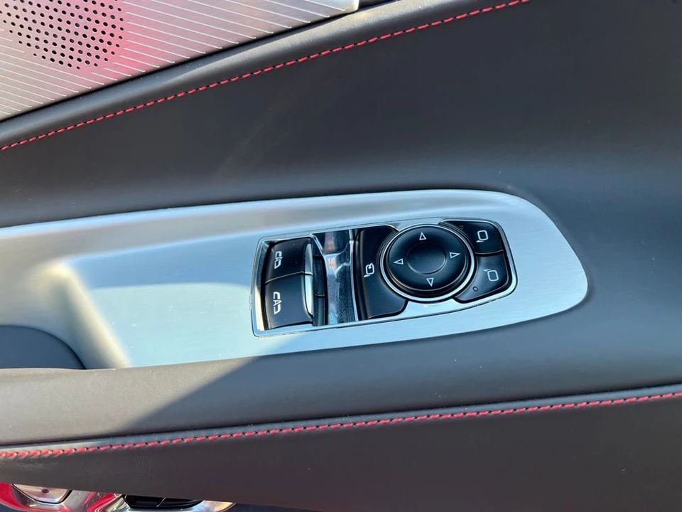 2023 Chevrolet Corvette C8 - Image 23 of 31