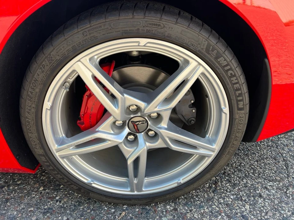2023 Chevrolet Corvette C8 - Image 28 of 31