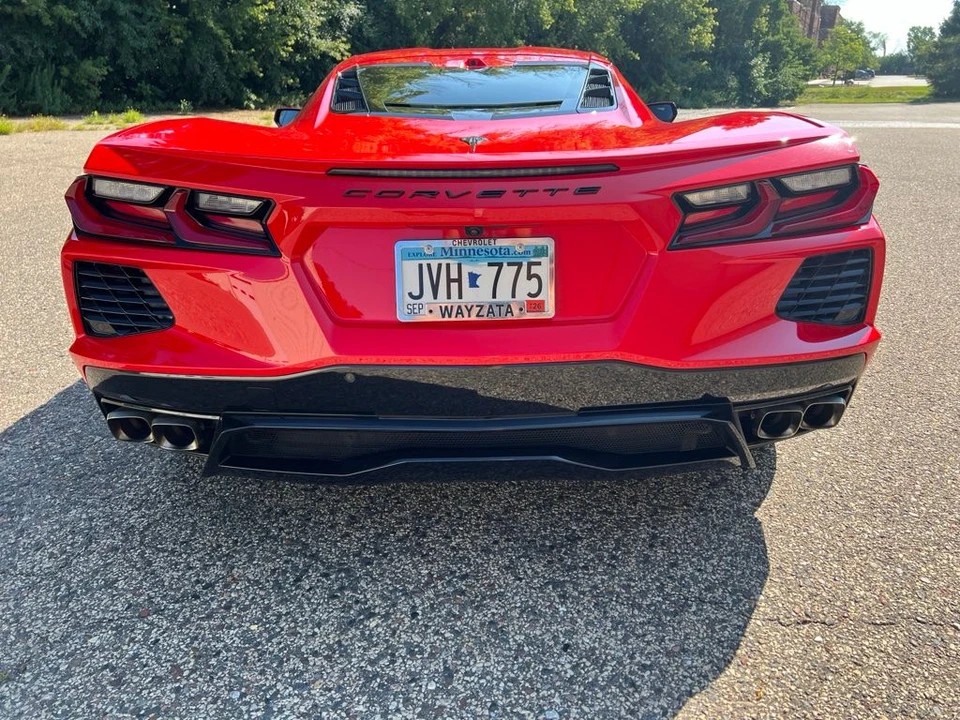 2023 Chevrolet Corvette C8 - Image 10 of 31