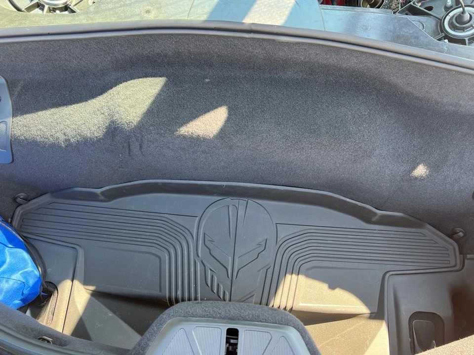 2023 Chevrolet Corvette C8 - Image 27 of 31