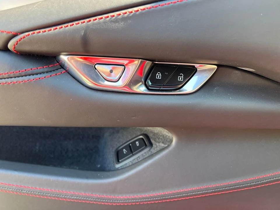 2023 Chevrolet Corvette C8 - Image 22 of 31