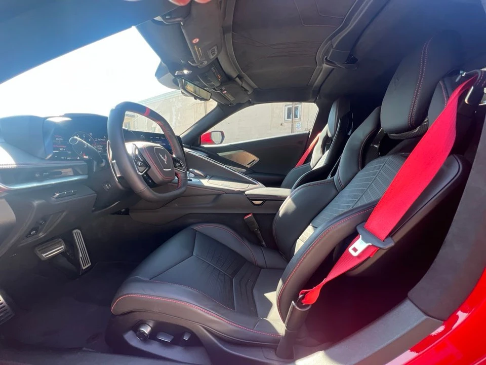 2023 Chevrolet Corvette C8 - Image 15 of 31