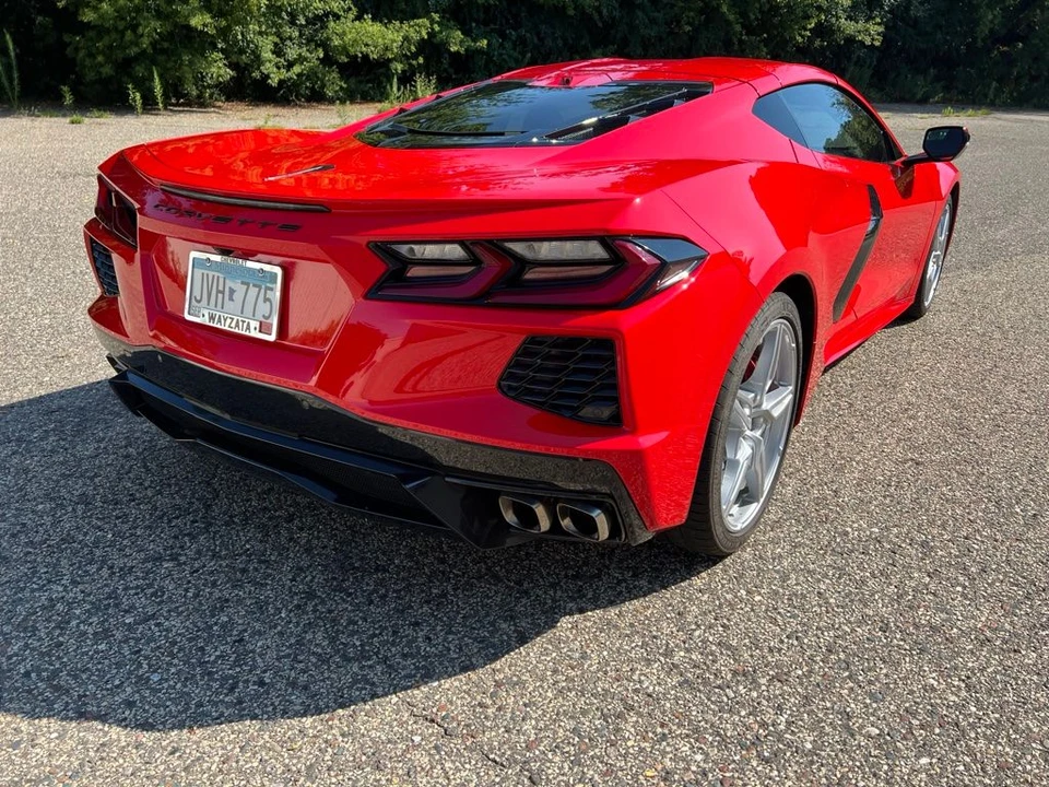 2023 Chevrolet Corvette C8 - Image 11 of 31
