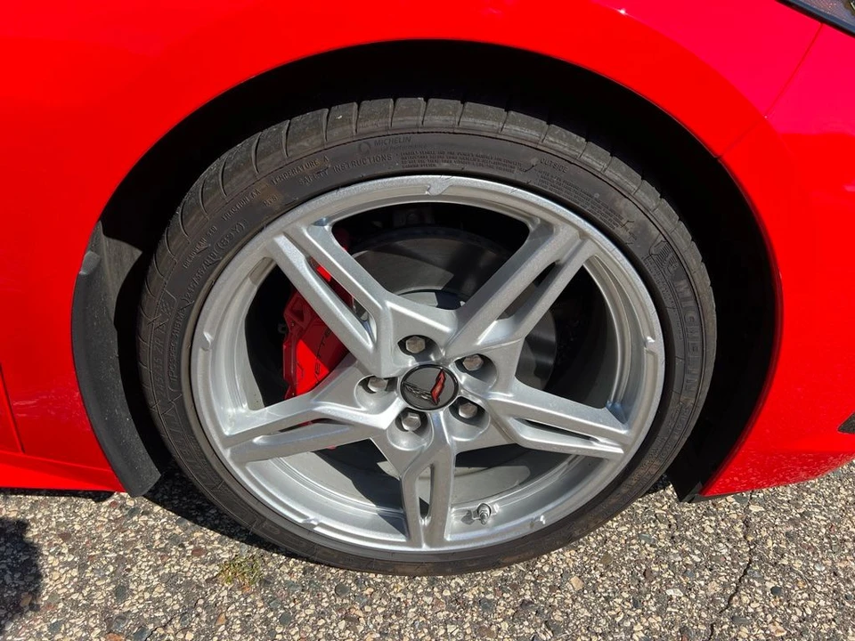 2023 Chevrolet Corvette C8 - Image 30 of 31