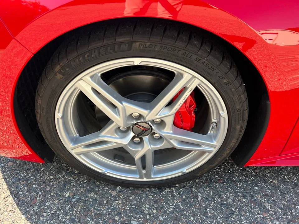 2023 Chevrolet Corvette C8 - Image 31 of 31