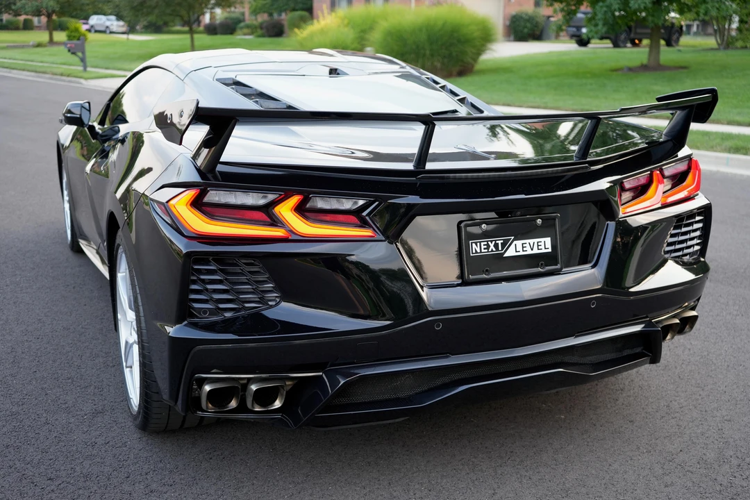 2023 Chevrolet Corvette C8 - Image 14 of 31