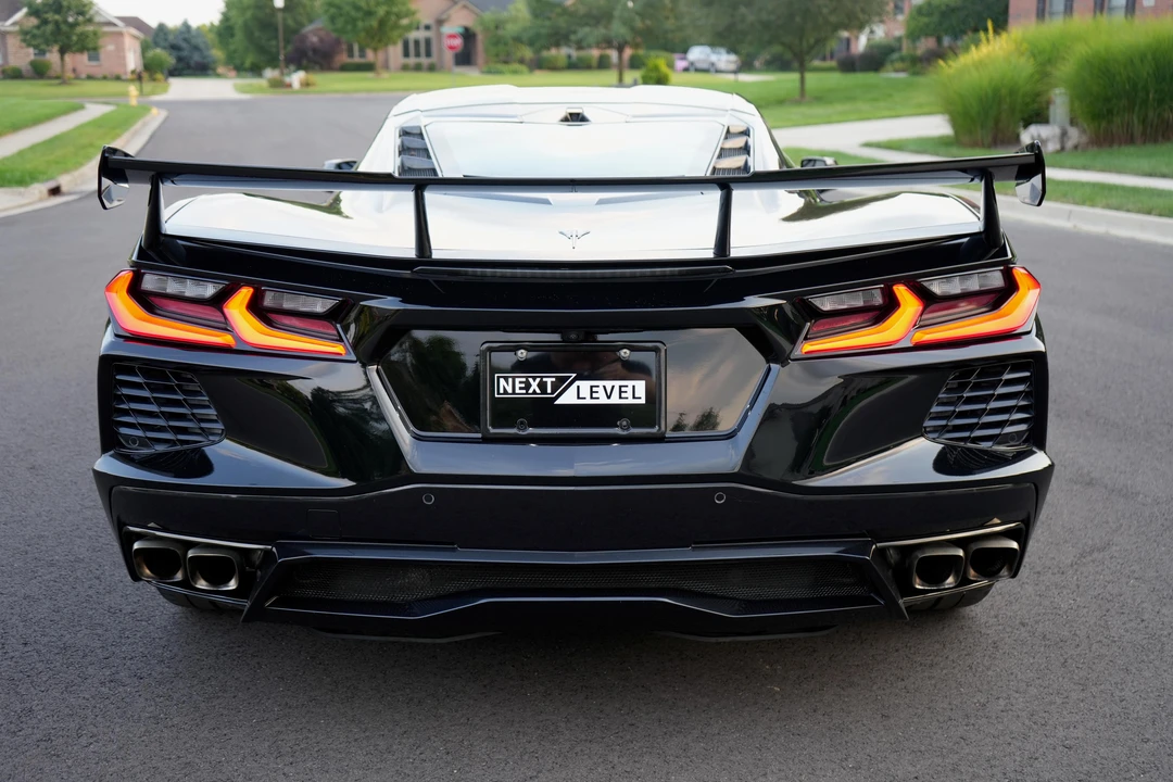 2023 Chevrolet Corvette C8 - Image 15 of 31