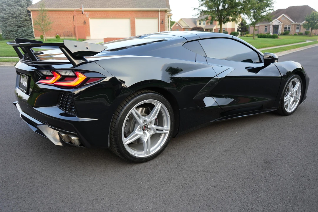 2023 Chevrolet Corvette C8 - Image 4 of 31