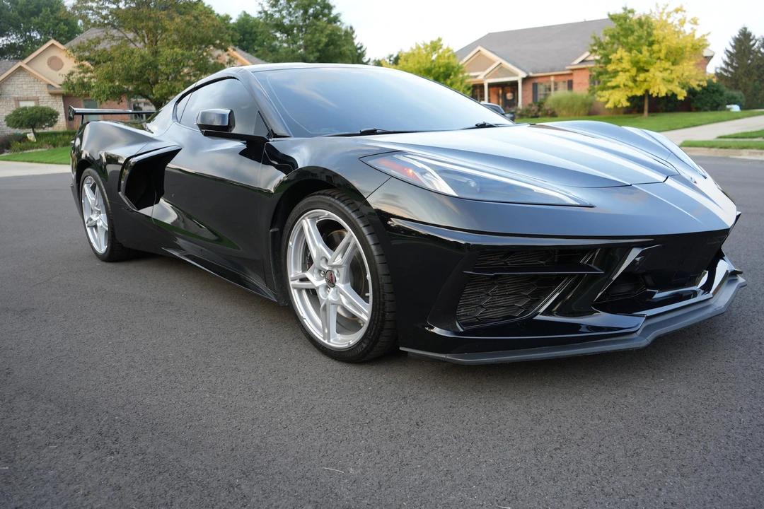 2023 Chevrolet Corvette C8 - Image 19 of 31