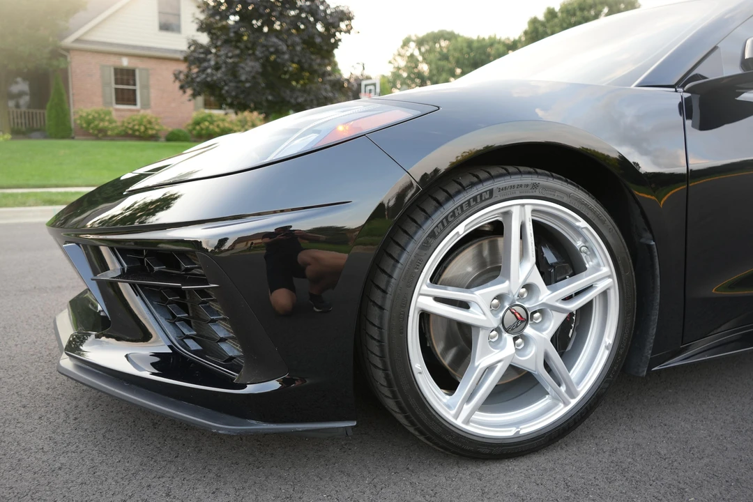 2023 Chevrolet Corvette C8 - Image 28 of 31