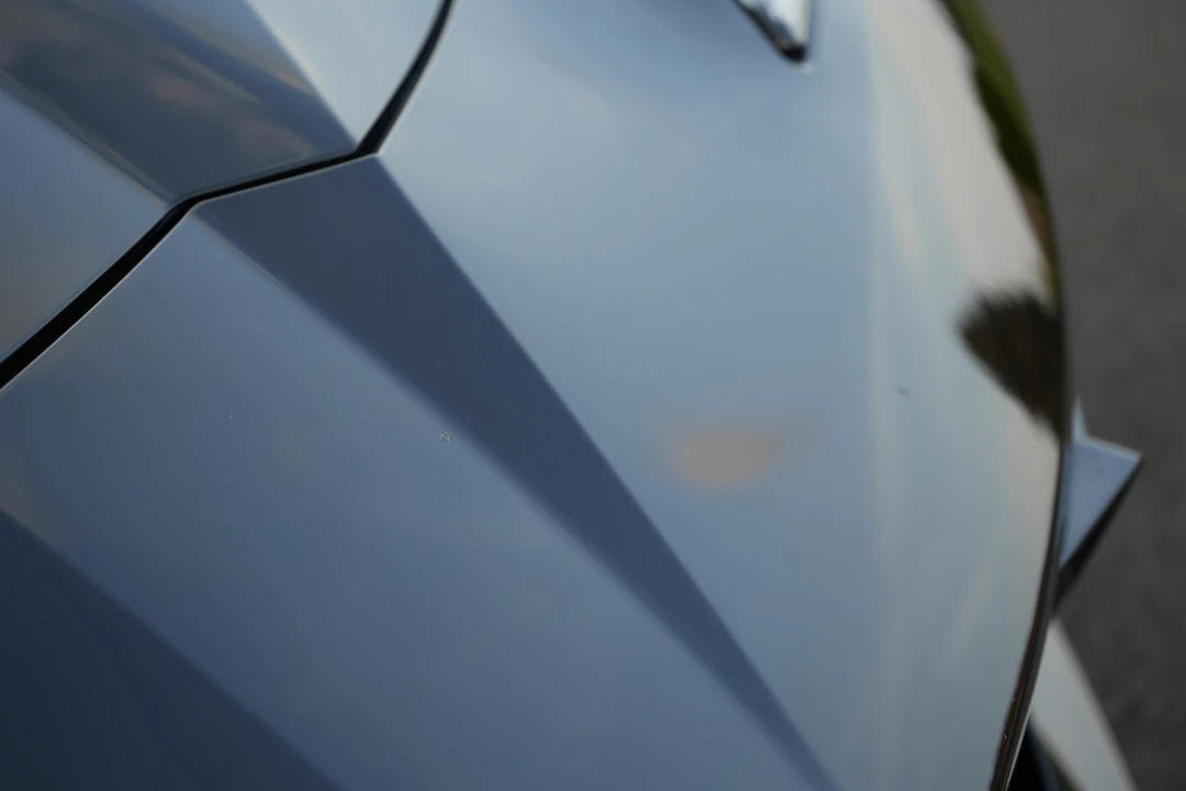 2023 Chevrolet Corvette C8 - Image 22 of 31