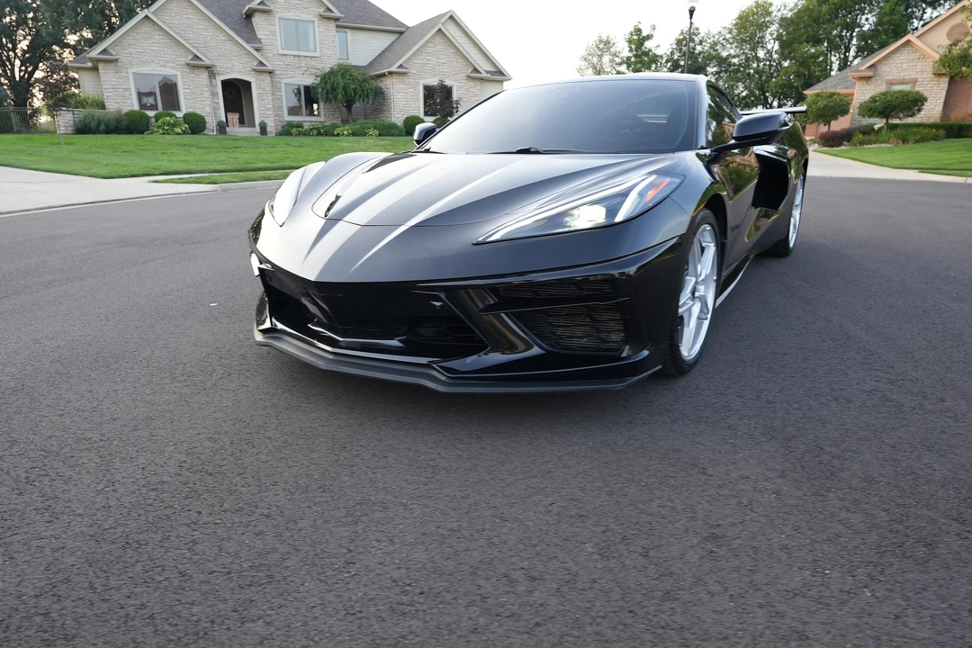 2023 Chevrolet Corvette C8 - Image 7 of 31