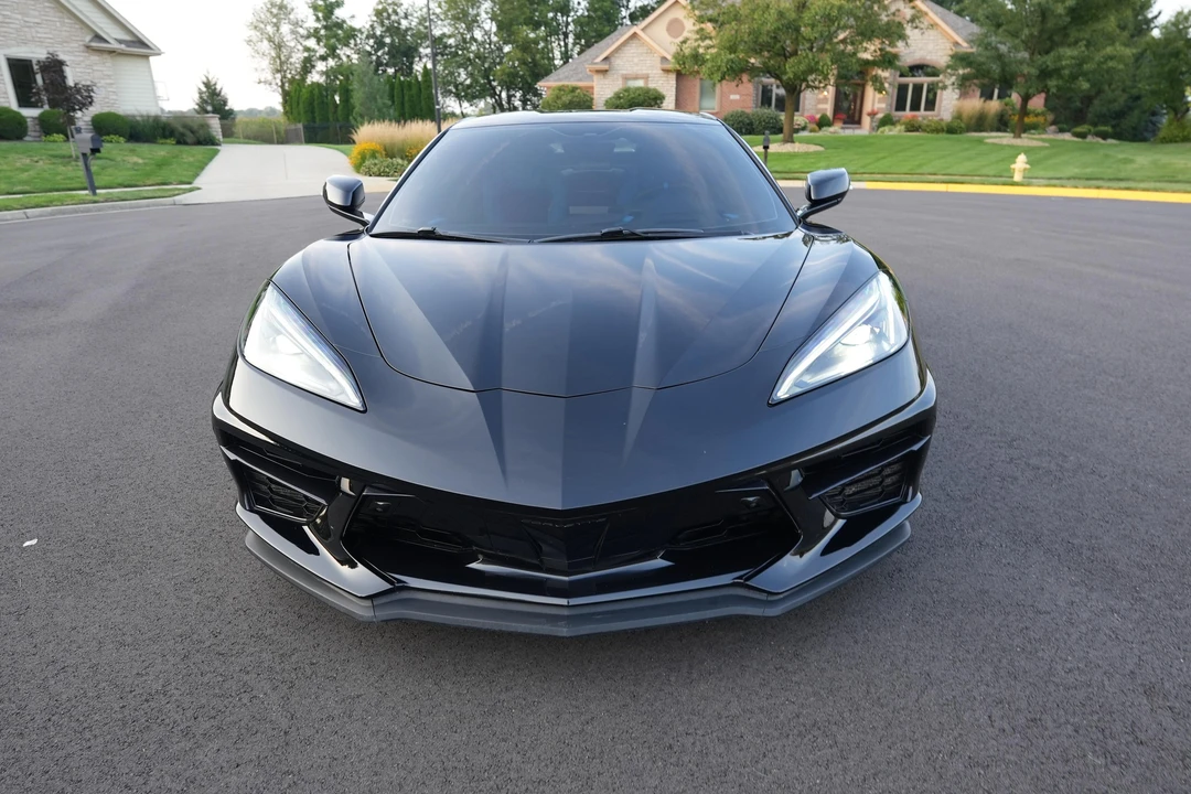 2023 Chevrolet Corvette C8 - Image 5 of 31