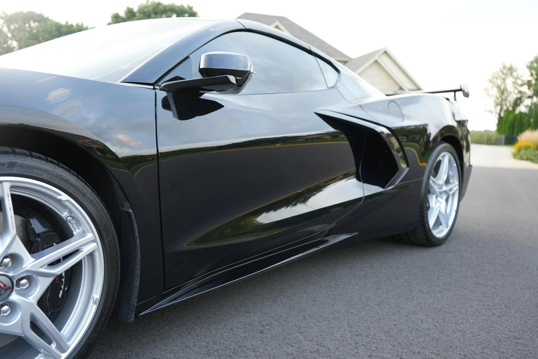 2023 Chevrolet Corvette C8 - Image 29 of 31