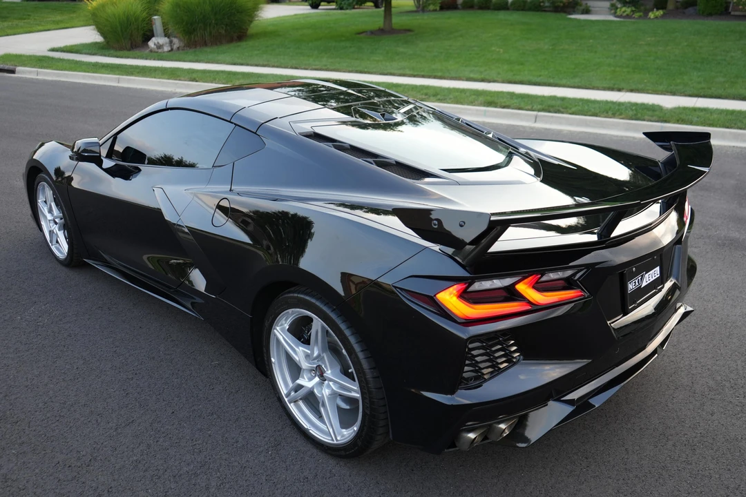 2023 Chevrolet Corvette C8 - Image 13 of 31