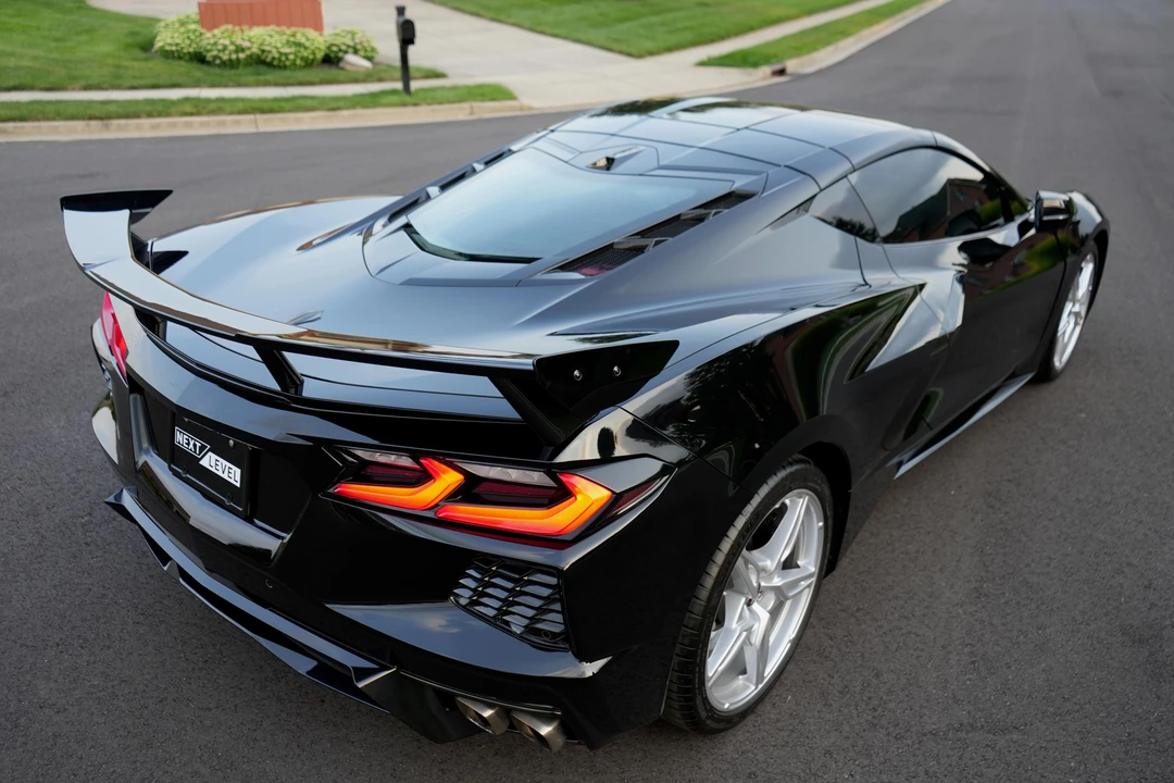 2023 Chevrolet Corvette C8 - Image 17 of 31