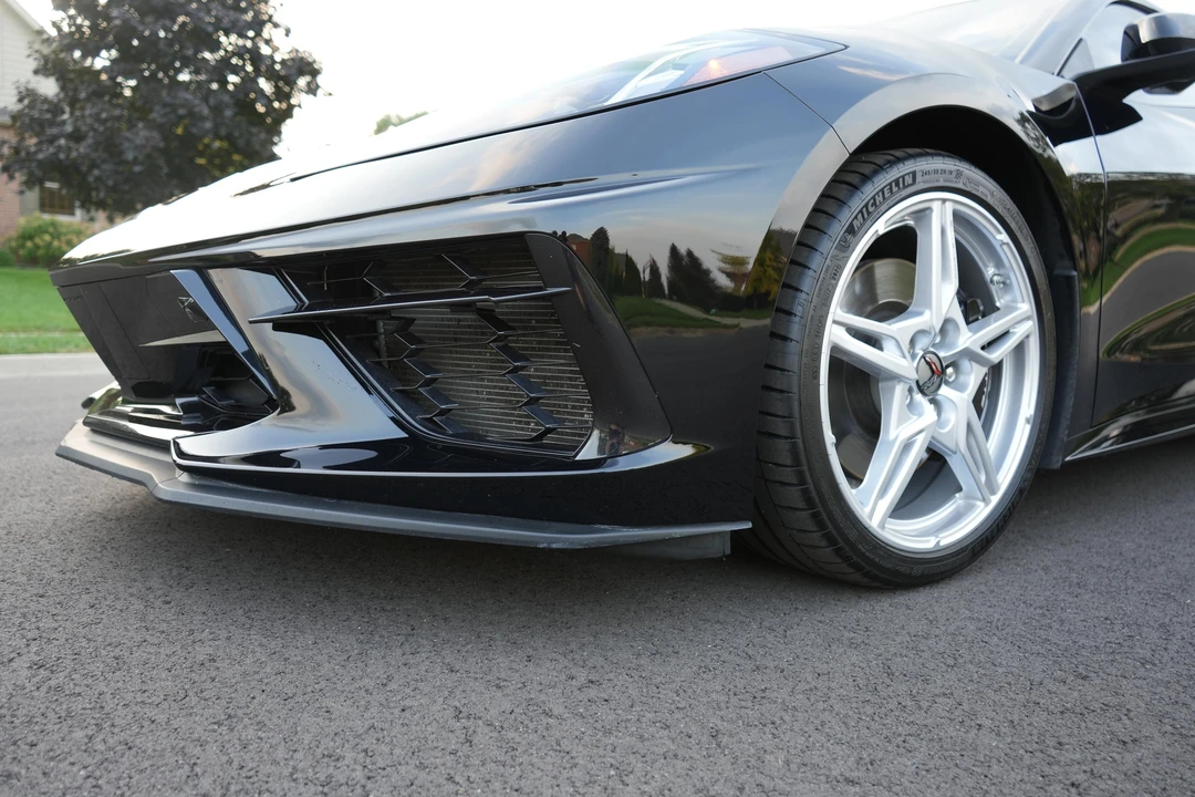 2023 Chevrolet Corvette C8 - Image 27 of 31