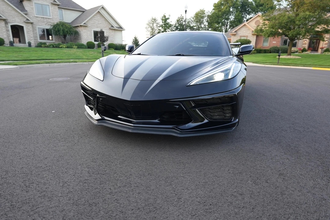 2023 Chevrolet Corvette C8 - Image 6 of 31