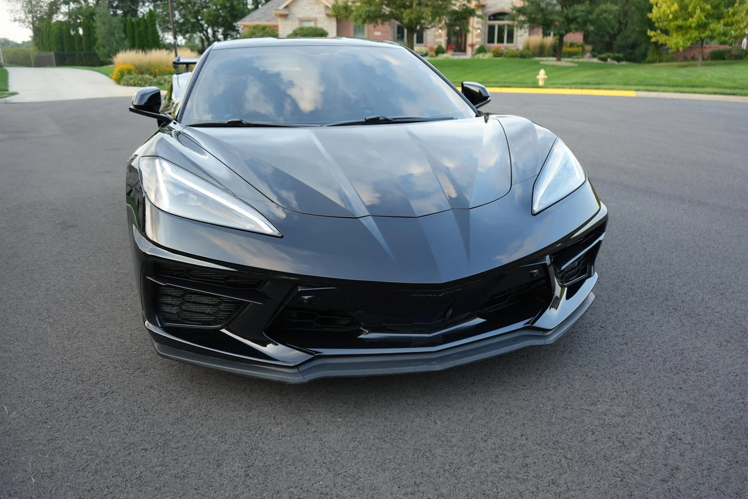 2023 Chevrolet Corvette C8 - Image 20 of 31