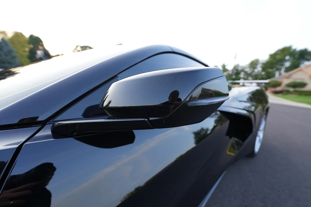 2023 Chevrolet Corvette C8 - Image 30 of 31