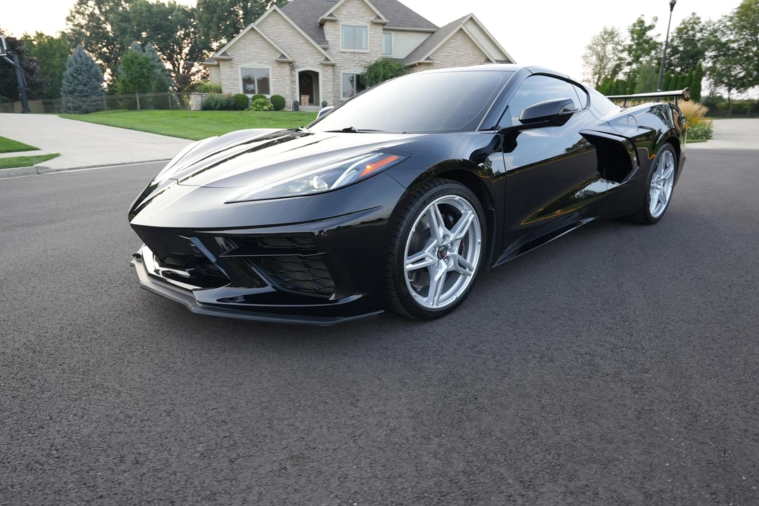 2023 Chevrolet Corvette C8 - Image 10 of 31